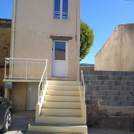 Maison Pour 2 A 4 Personnes Brassac-les-Mines Bagian luar foto